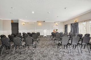 Econo Lodge Toowoomba Motel & Events Centre