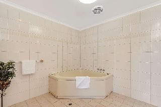 Econo Lodge Toowoomba Motel & Events Centre