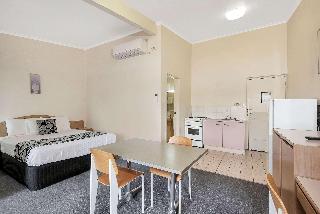 Econo Lodge Toowoomba Motel & Events Centre
