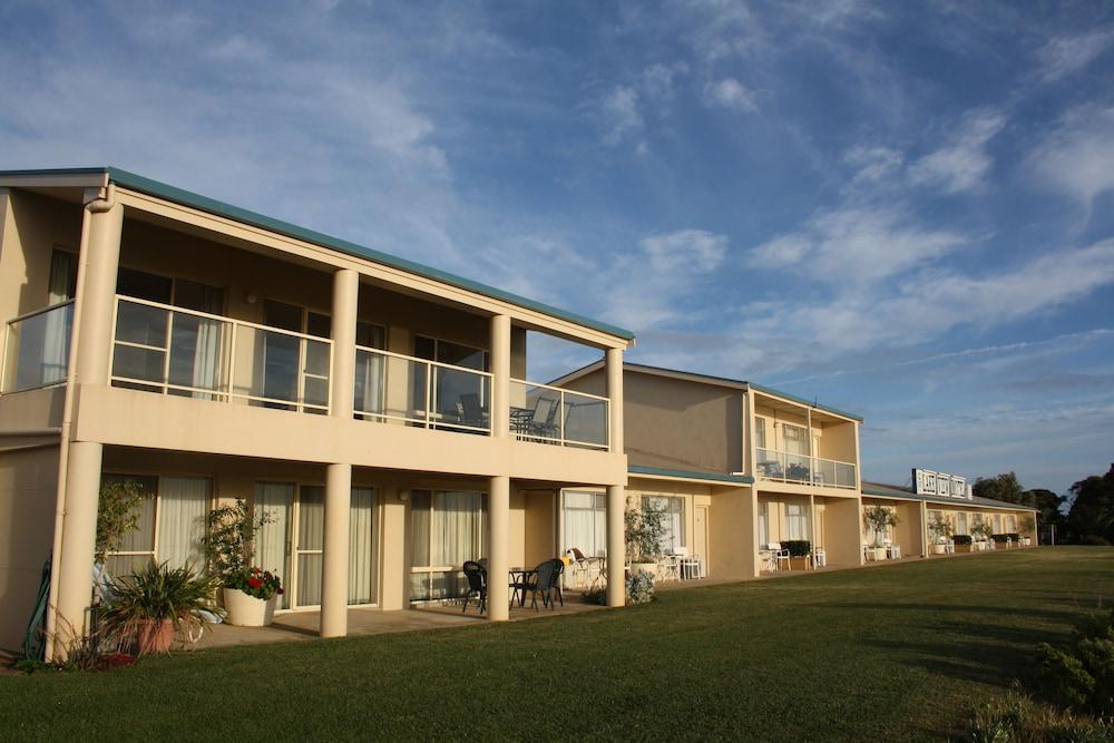 Robe Lakeview Motel & Apartments