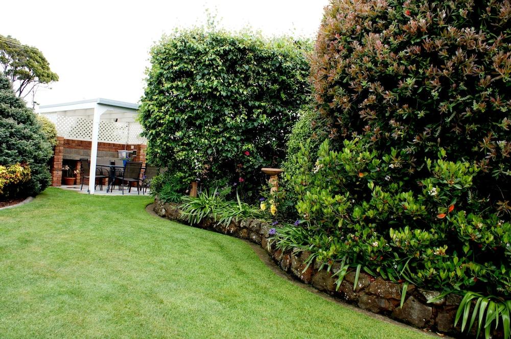 Shearwater Cottages