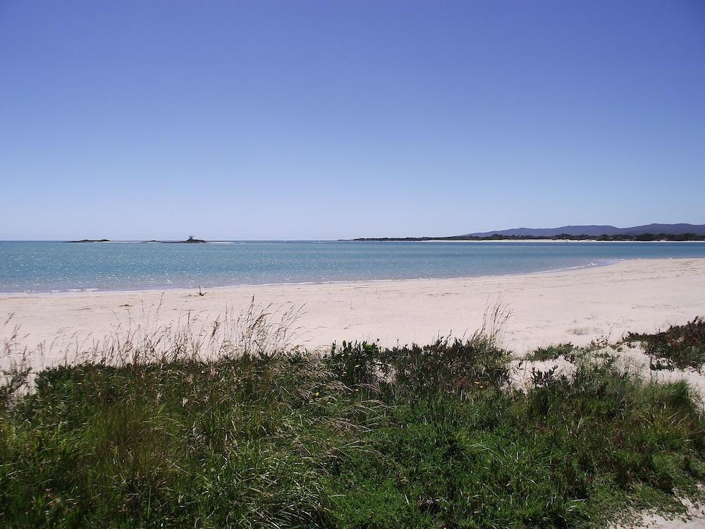 Shearwater Cottages