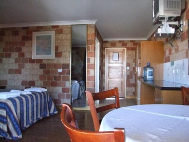 The Golfers Inn