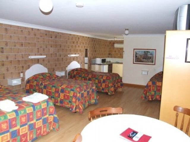 The Golfers Inn
