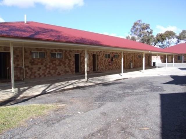 The Golfers Inn