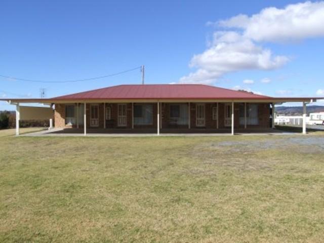 The Golfers Inn