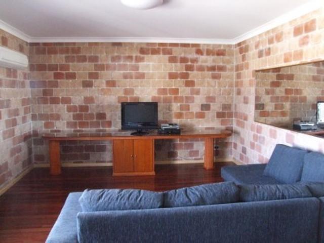 The Golfers Inn