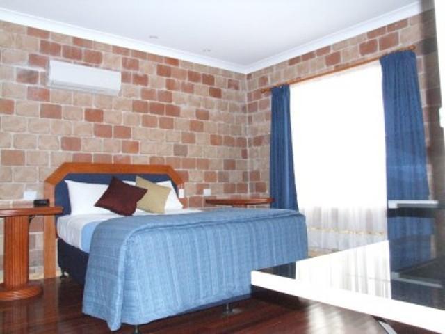 The Golfers Inn