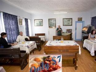 The Golfers Inn