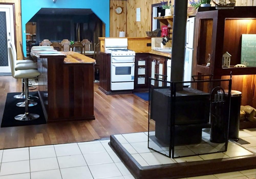 Rustic Retreat Esperance