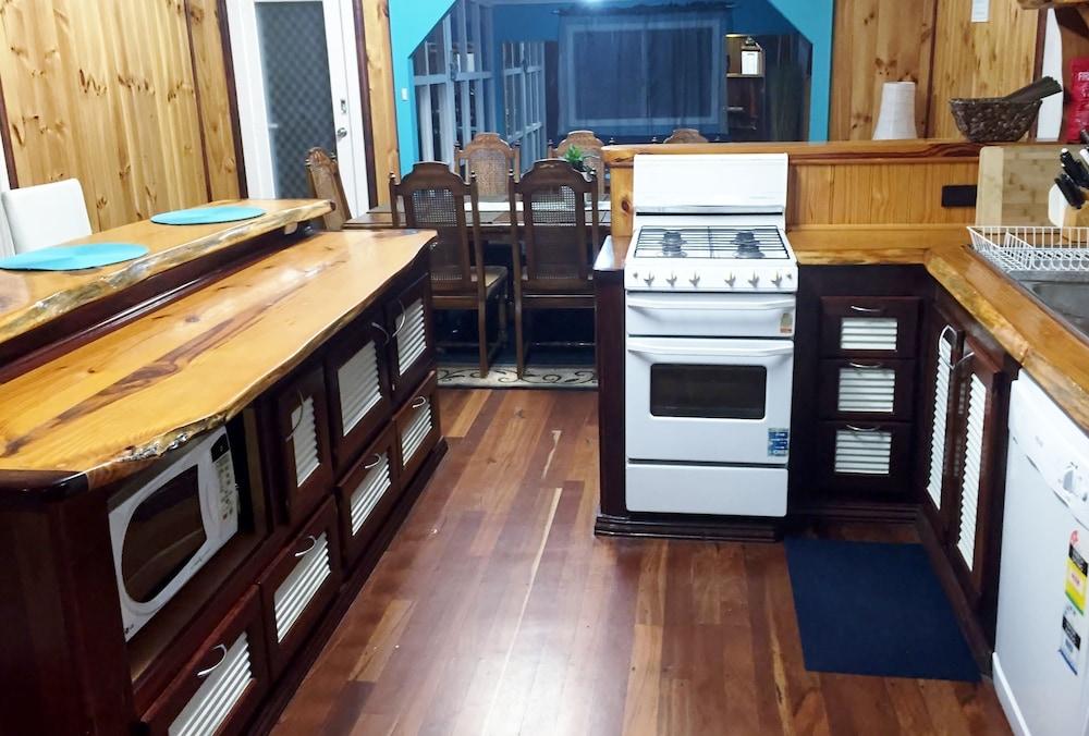 Rustic Retreat Esperance