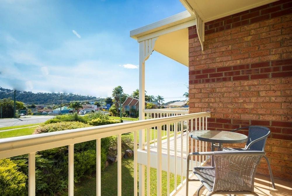 Comfort Inn Merimbula