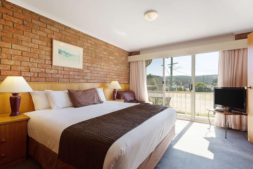 Comfort Inn Merimbula