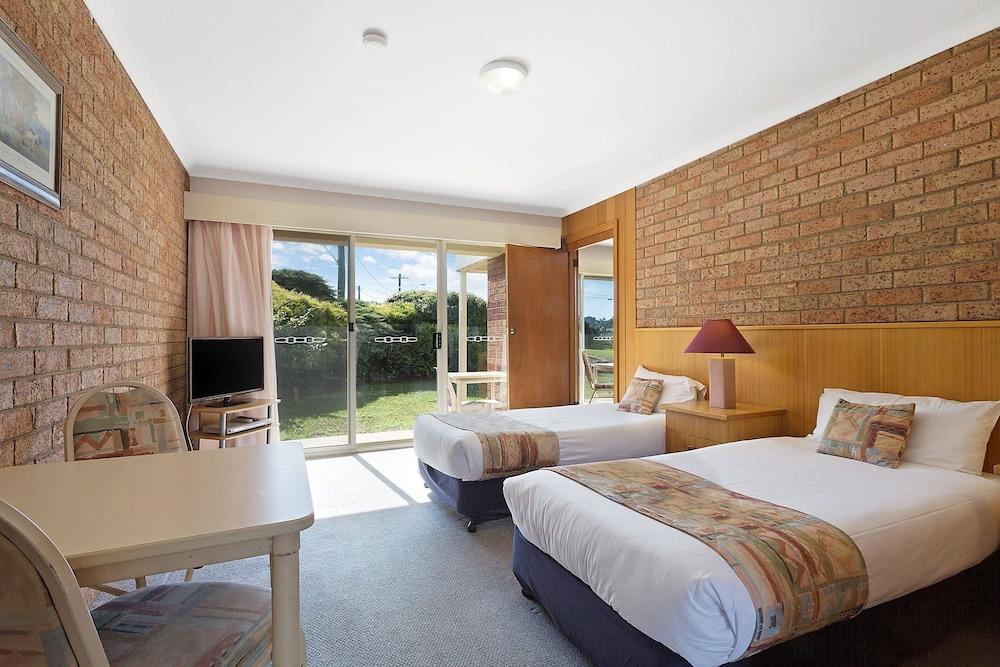 Comfort Inn Merimbula