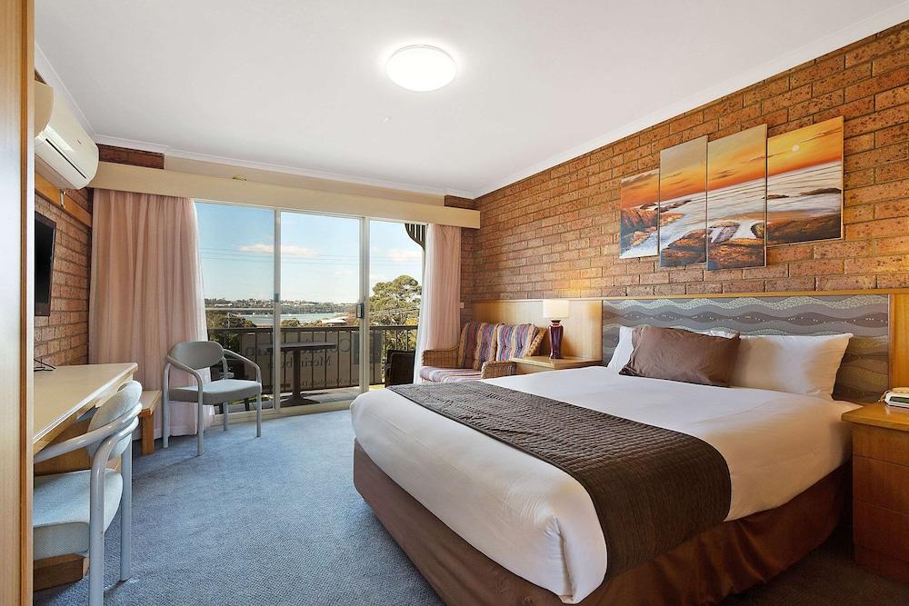 Comfort Inn Merimbula