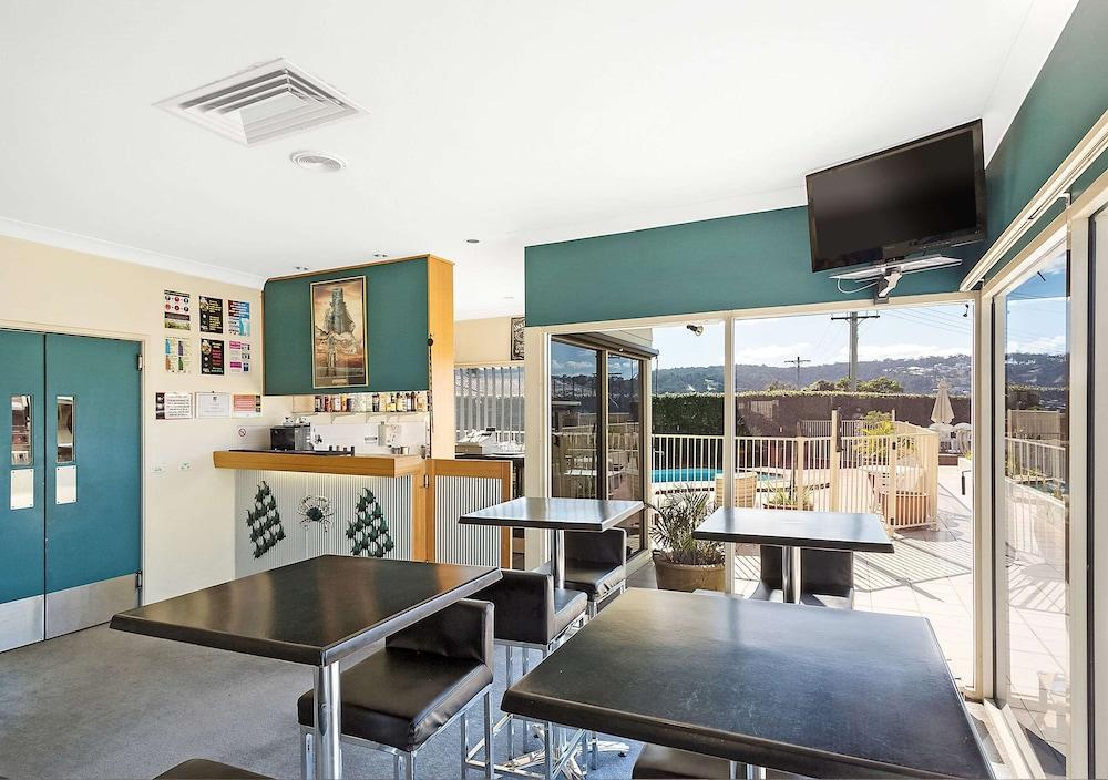 Comfort Inn Merimbula