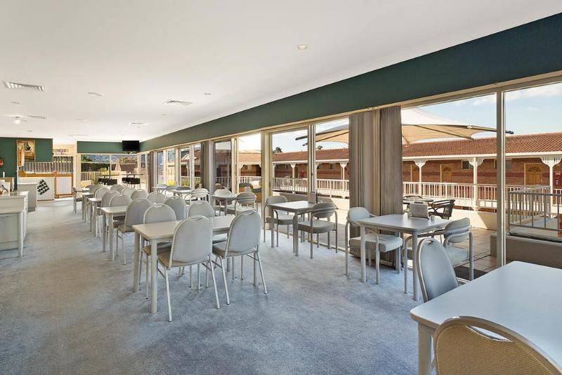 Comfort Inn Merimbula