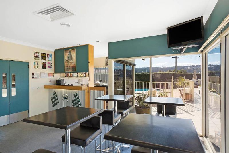 Comfort Inn Merimbula