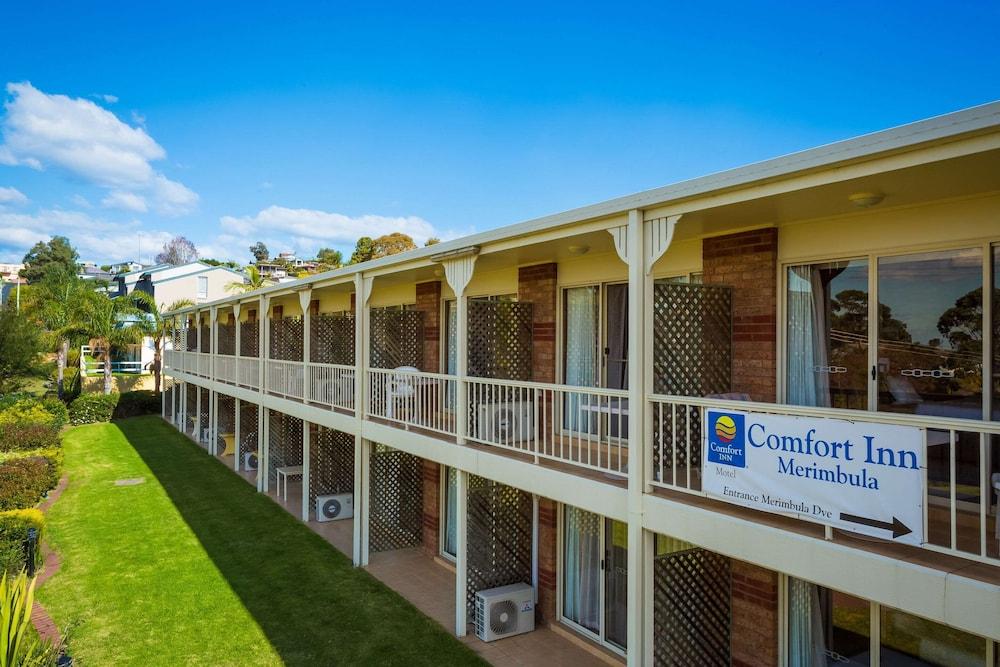 Comfort Inn Merimbula