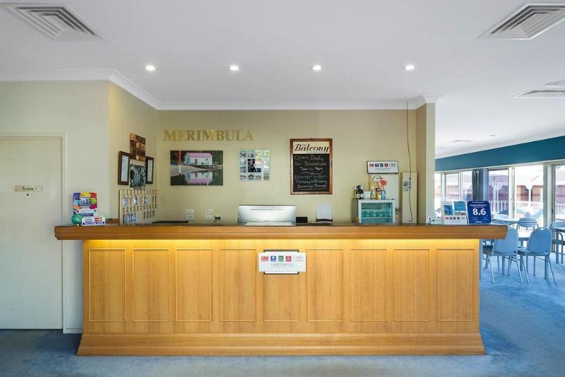 Comfort Inn Merimbula