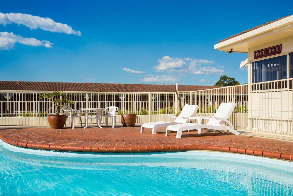 Comfort Inn Merimbula