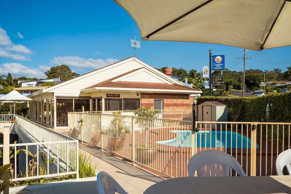 Comfort Inn Merimbula
