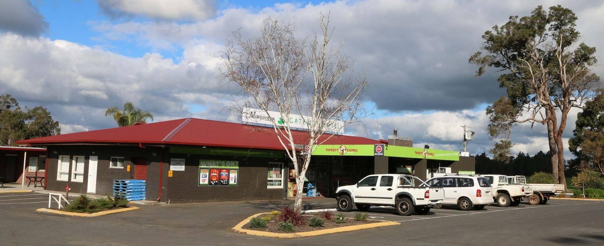 Manjimup Gateway Hotel