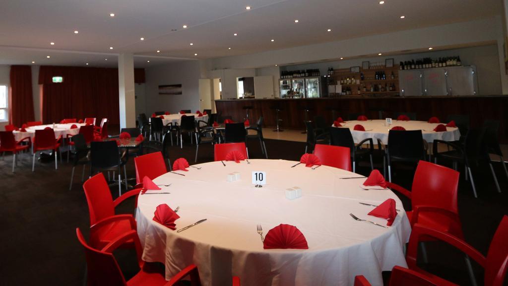 Manjimup Gateway Hotel
