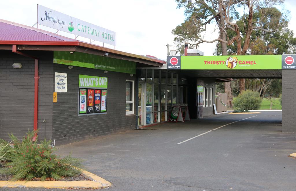 Manjimup Gateway Hotel