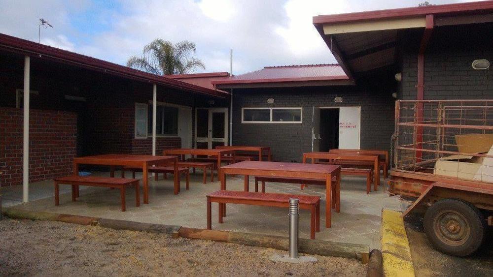 Manjimup Gateway Hotel