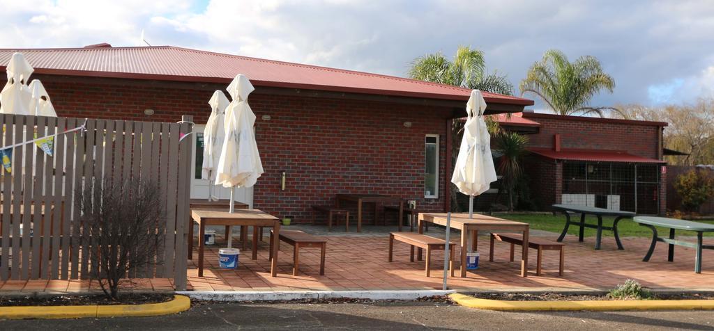 Manjimup Gateway Hotel