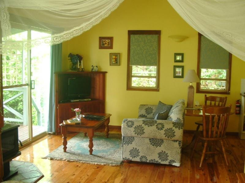 Bendles Cottages and Country Villas