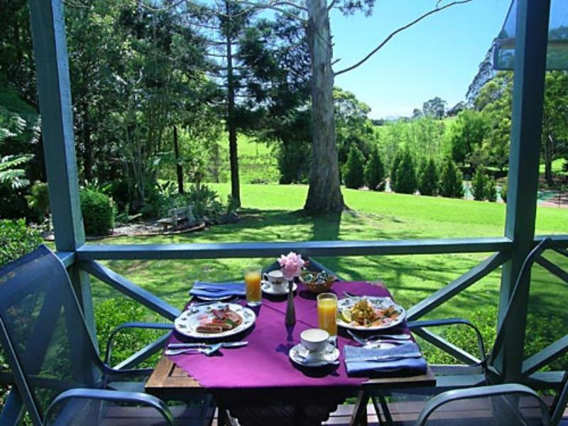 Bendles Cottages and Country Villas