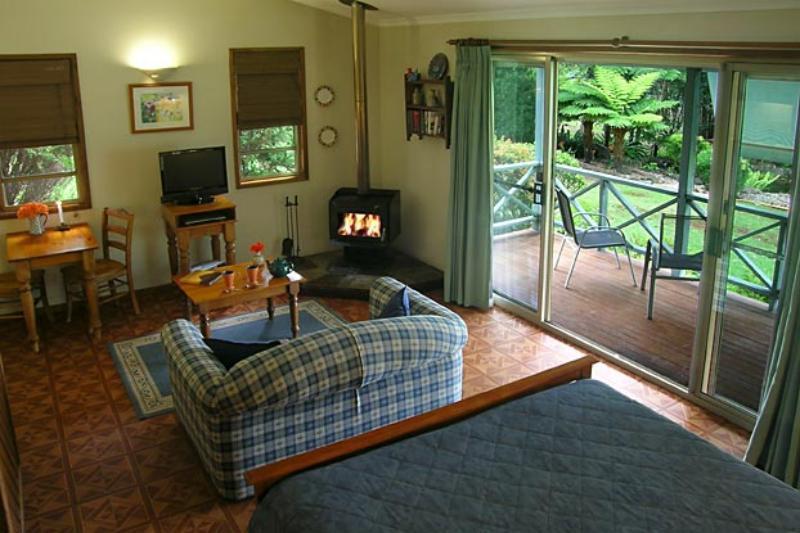 Bendles Cottages and Country Villas
