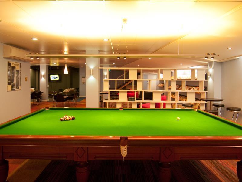 Kangaroo Inn - Hostel