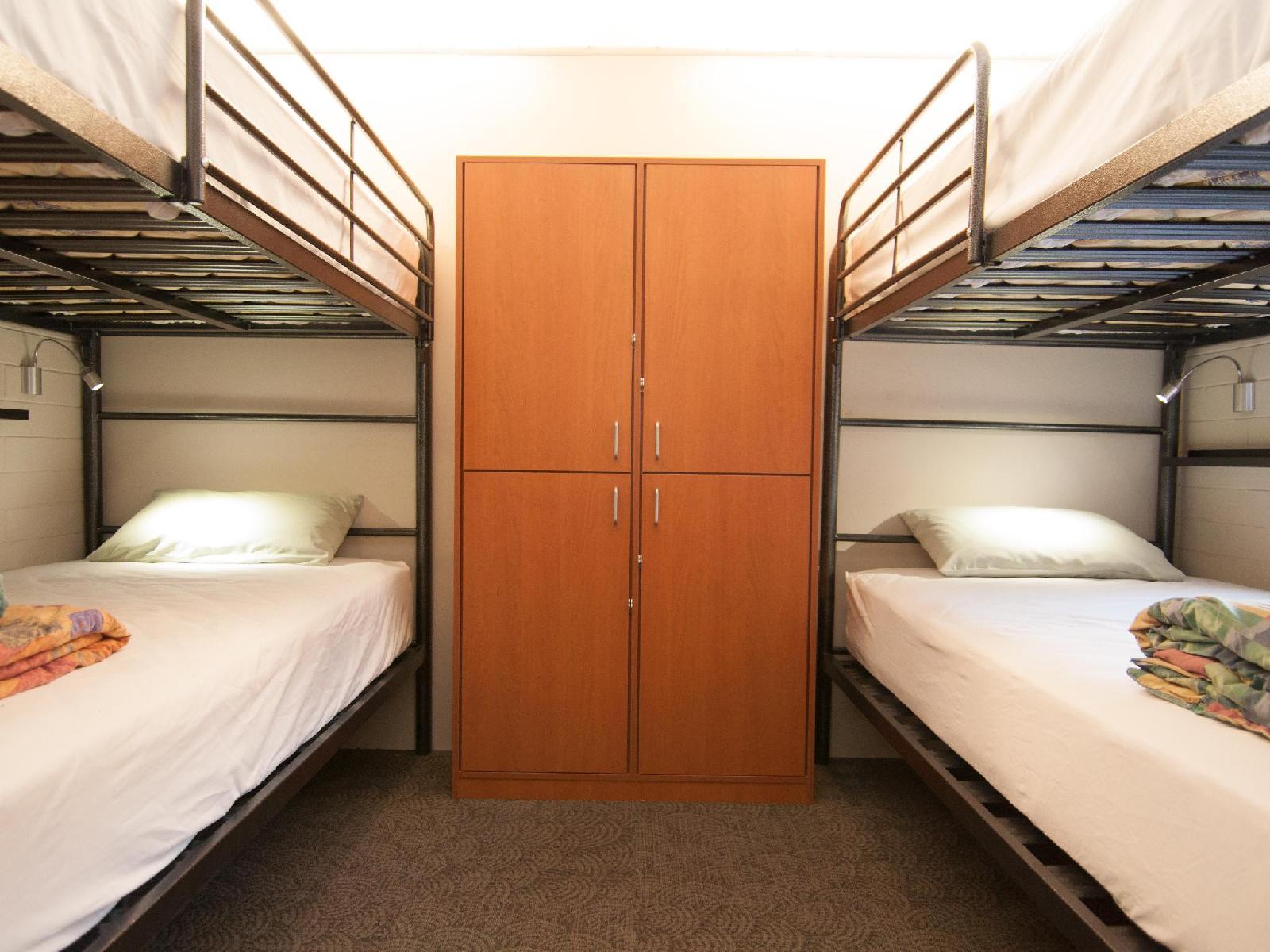 Kangaroo Inn - Hostel