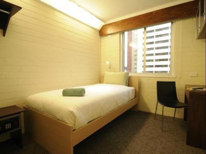 Kangaroo Inn - Hostel