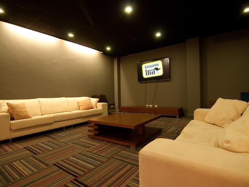 Kangaroo Inn - Hostel