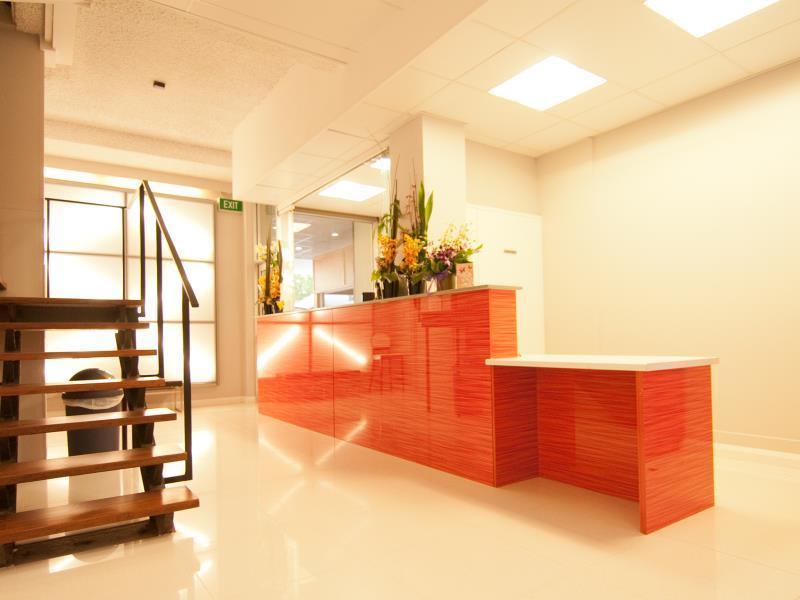 Kangaroo Inn - Hostel