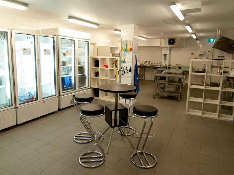 Kangaroo Inn - Hostel