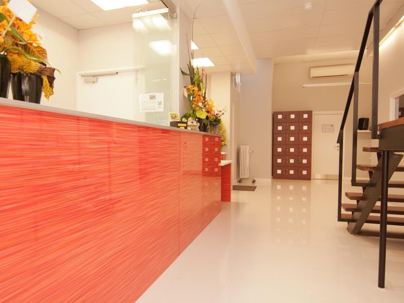 Kangaroo Inn - Hostel