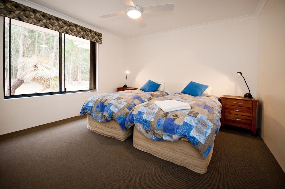 Margaret River Hideaway & Farmstay