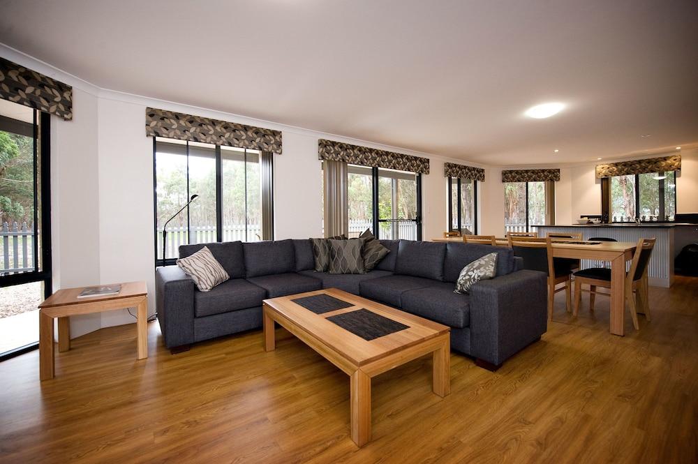 Margaret River Hideaway & Farmstay