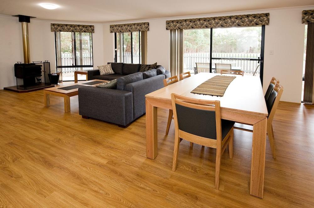 Margaret River Hideaway & Farmstay