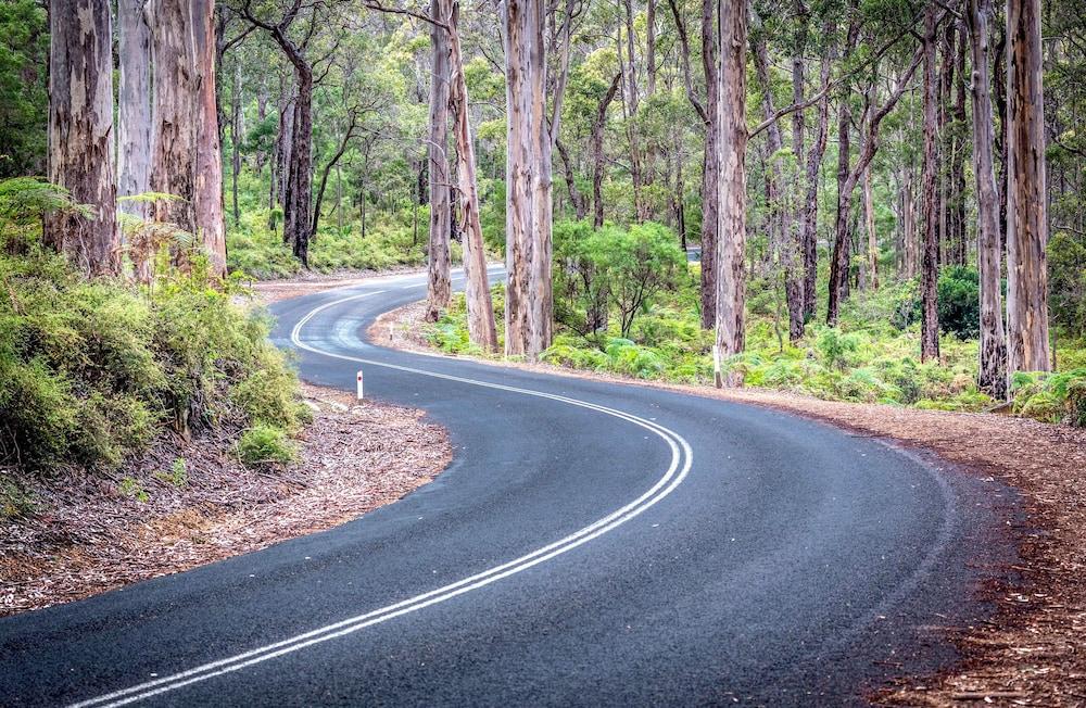Margaret River Hideaway & Farmstay