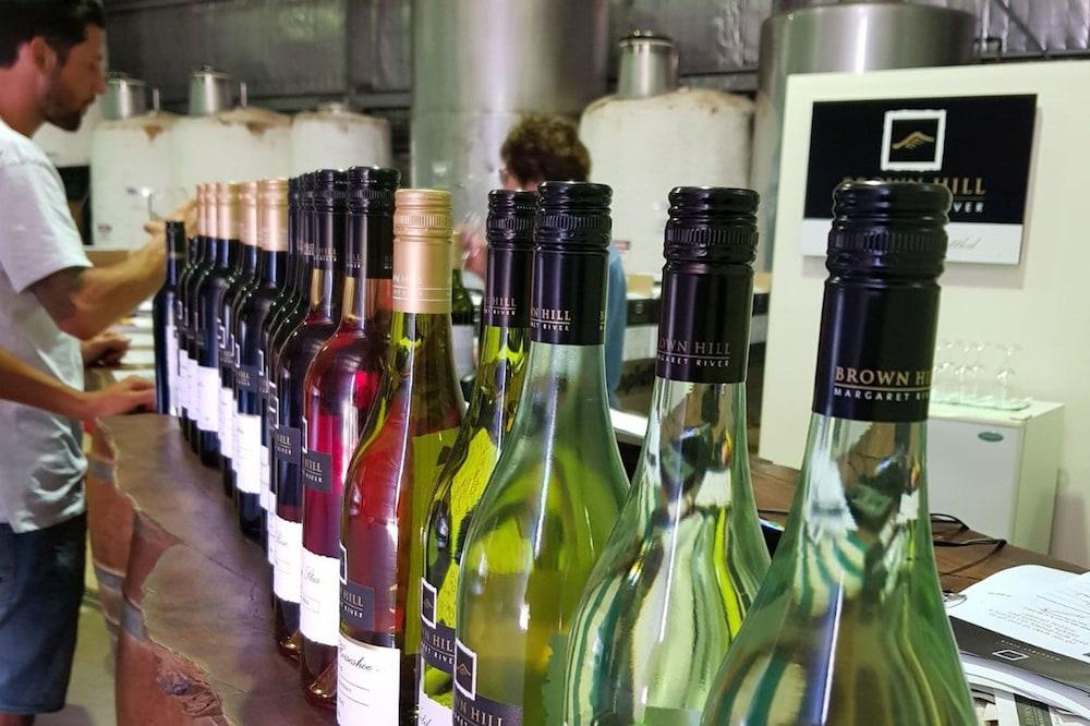 Margaret River Hideaway & Farmstay
