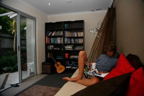 Flashpackers Noosa