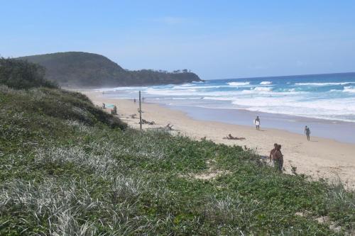 Flashpackers Noosa