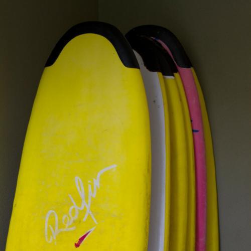 Flashpackers Noosa