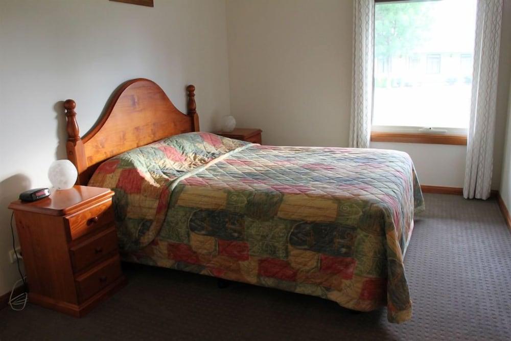 Murray River Resort